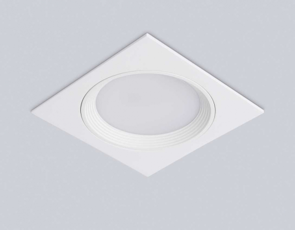 Встраиваемый светильник Ambrella Light TN TN51803