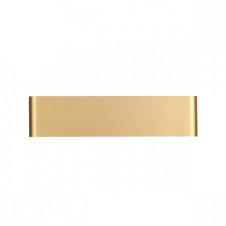 Нарушена упаковка!  <186851>  Настенный светодиодный светильник Odeon Light Magnum 3893/8WL