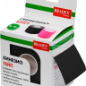 Нарушена упаковка!  <681043> Кинезио тейп 5 м*5 см, черная Bradex SF 0190