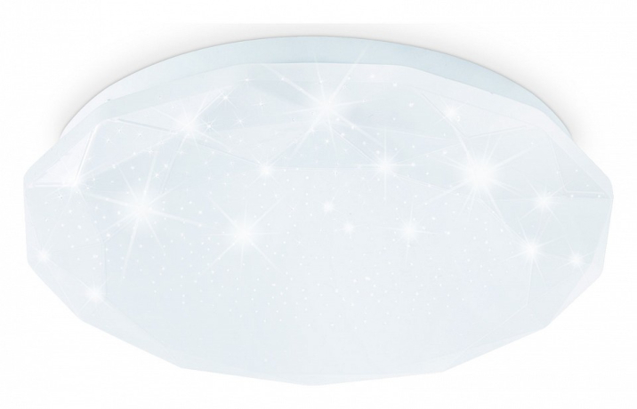 Накладной светильник Ambrella Light FZ FZ1017