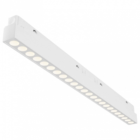 Встраиваемый светильник гибкий Maytoni Technical Points TR031-4-24WTW-M-DSZ-W 