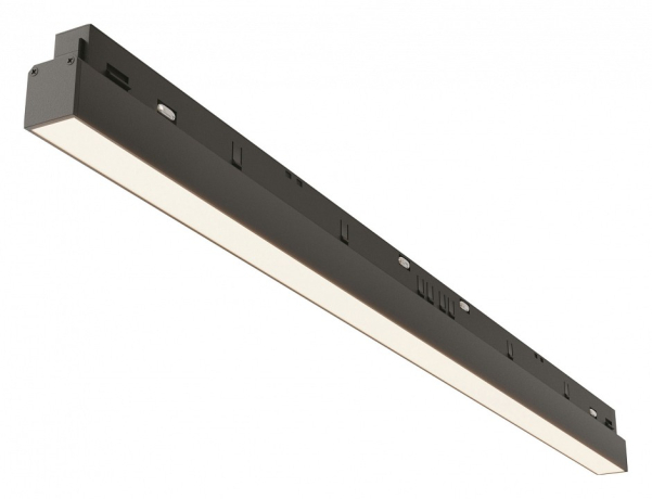 Встраиваемый светильник Maytoni Technical Basis TR030-2-24W4K-B 