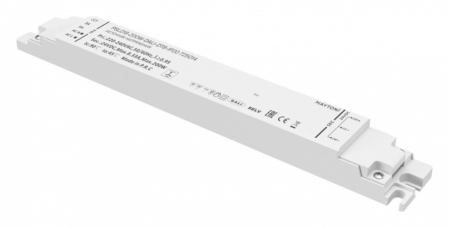 Блок питания Maytoni Lighting control DALI 725014 