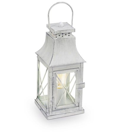 49294 Настольная лампа Eglo Vintage 