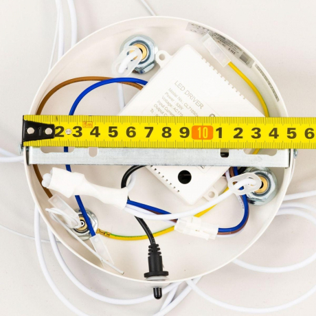 Подвесной светильник Citilux Дуэт CL719500 