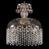 Подвесной светильник Bohemia Ivele Crystal 1478 14781/30 G R M801 