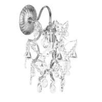 Бра Dio D’Arte Unico Unico E 2.1.1.600 N