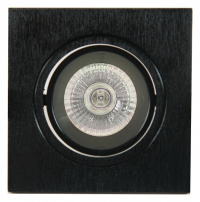 Накладной светильник Nowodvorski Eye Black 6838