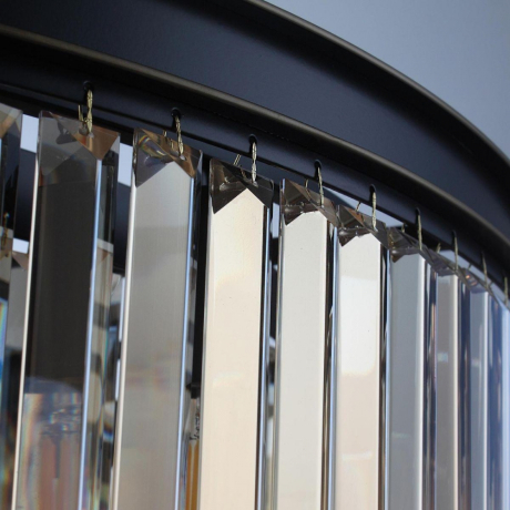 Подвесная люстра Citilux Мартин CL332162 