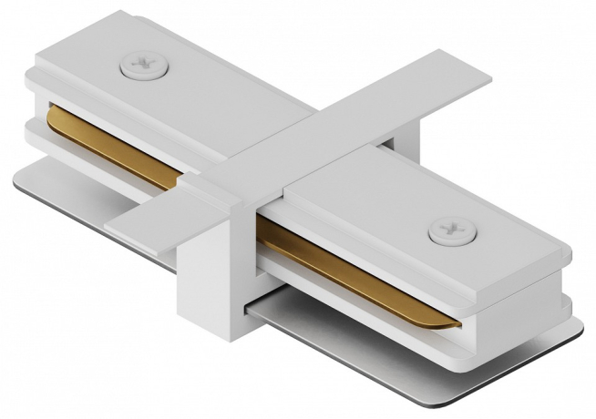 Соединитель линейный для треков Hesby Lighting Skylite 0039 
