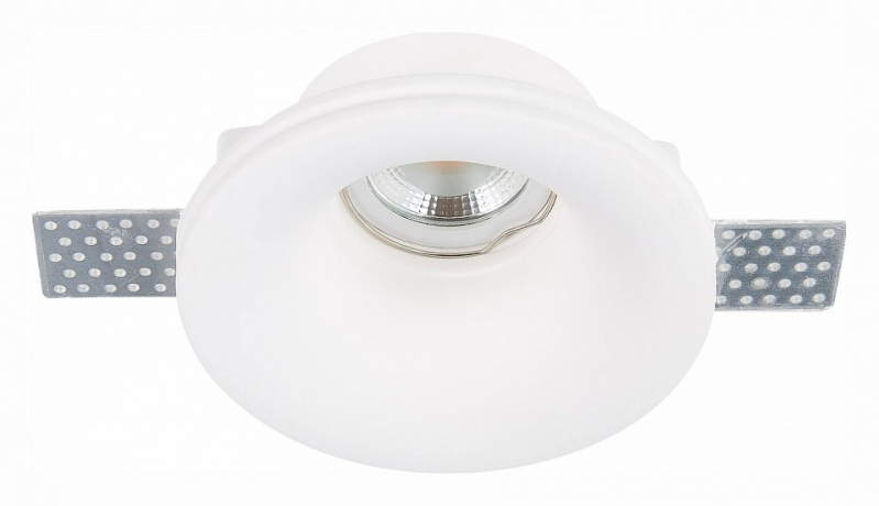 Встраиваемый светильник ST-Luce ST252–254 GYPSUM ST254.318.01 