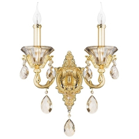 Настенное бра lightstar AMPOLLO 786622