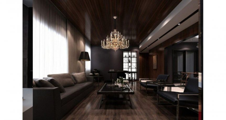 Подвесная люстра Lucia Tucci Firrnze FIRENZE 1780.30.3 antique gold 