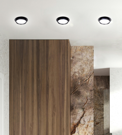 Светильник точечный с Led лампочками в комплекте Favourite 4538-1C+Lamps 