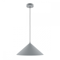 Подвесной светильник Maytoni Basic colors MOD167PL-01GR