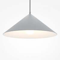 Подвесной светильник Maytoni Basic colors MOD167PL-01GR