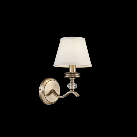 Бра Freya Alessandra FR2016WL-01BZ 