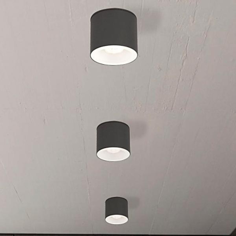 Накладной светильник Nowodvorski Hexa 9565