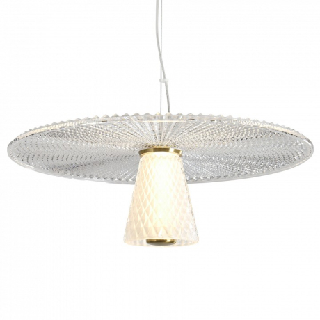 Подвесной светильник Freya Grail FR6183PL-L4BS 