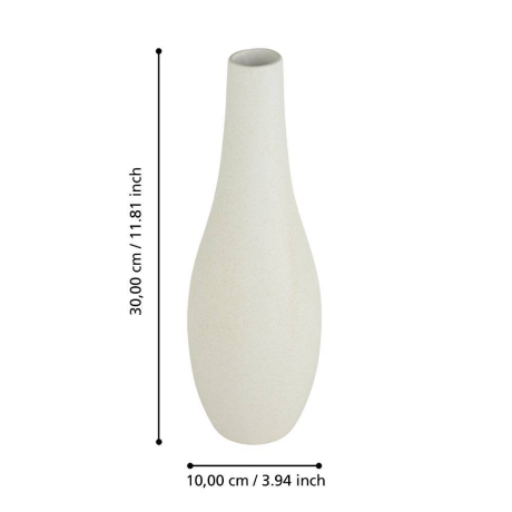 Ваза настольная Eglo Ankaramy 421256