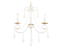 Подвесная люстра Ambrella Light TR TR4915