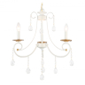 Подвесная люстра Ambrella Light TR TR4915 