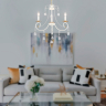 Подвесная люстра Ambrella Light TR TR4915 