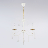 Подвесная люстра Ambrella Light TR TR4915 