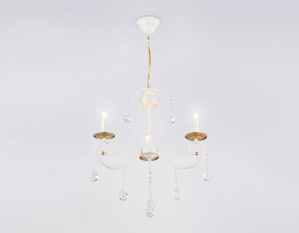 Подвесная люстра Ambrella Light TR TR4915 
