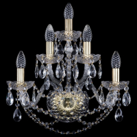 Бра Bohemia Art Classic 11.11 10.11.2+2+1.165.Gd.Sp