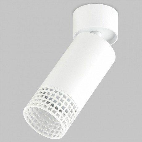 Спот Imex GRIDO GU10 IL.0005.5301-WH 