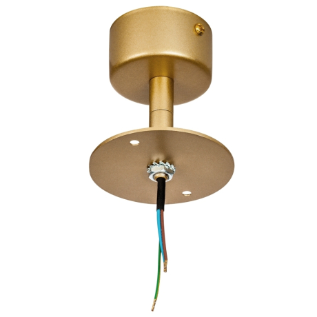 Основание на штанге Lightstar Rullo 590110 