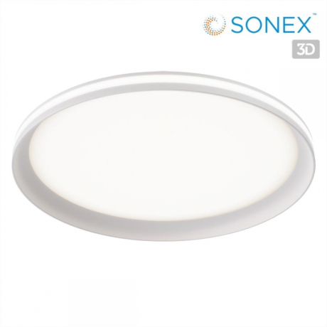 Накладной светильник Sonex Beta 7749/60L 