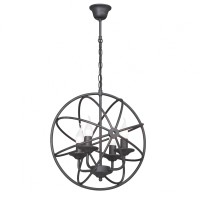 Подвесная люстра Vitaluce V4075 V4075/4