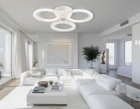 Потолочная люстра Ambrella Light FA FA8942