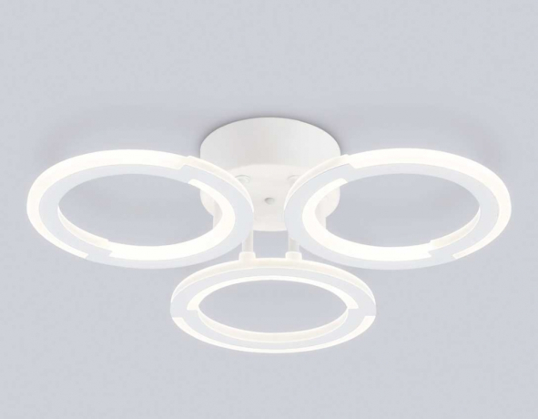 Потолочная люстра Ambrella Light FA FA8942 