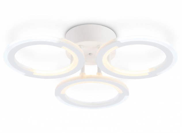 Потолочная люстра Ambrella Light FA FA8942 