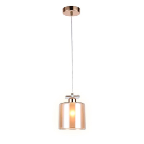 Подвесной светильник с лампочкой Ambrella light TR3578+Lamps 