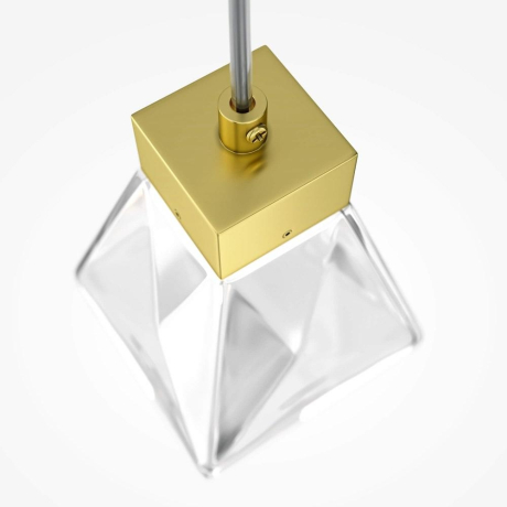 Подвесной светильник Maytoni Coctail time MOD325PL-01G 