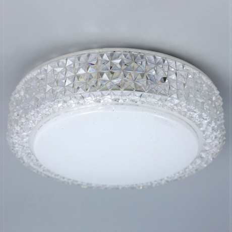 Накладной светильник Citilux Альпина Смарт CL718A12G 