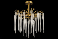 Люстра на штанге Dio D’Arte Tavenna Antigue Tavenna H 1.3.46.101 A
