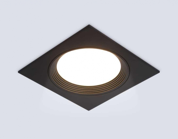 Встраиваемый светильник Ambrella Light TN TN51804