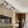 Встраиваемый светильник Ambrella Light TN TN51804