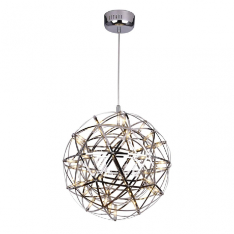 Подвесной светильник Divinare Galassia 1030/02 SP-42 