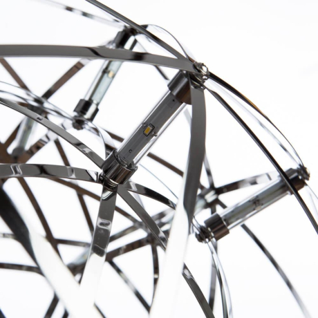 Подвесной светильник Divinare Galassia 1030/02 SP-42 