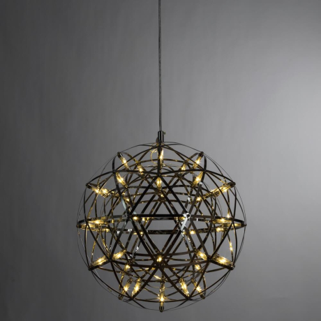 Подвесной светильник Divinare Galassia 1030/02 SP-42 