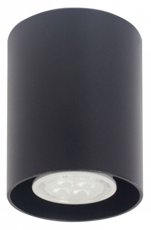 Накладной светильник TopDecor Tubo 8 Tubo8 P1 12 