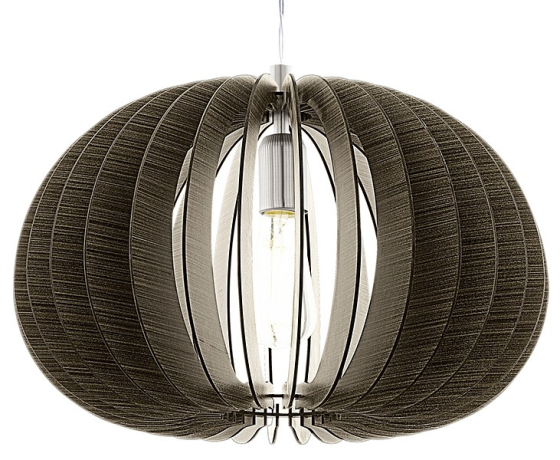 Подвесной светильник Eglo Cossano 94638 