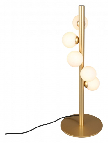 Настольная лампа декоративная Aployt Kolombina APL.622.04.05 