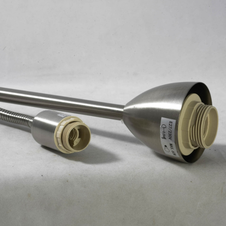 Торшер с подсветкой LGO Douglas GRLSP-0019 